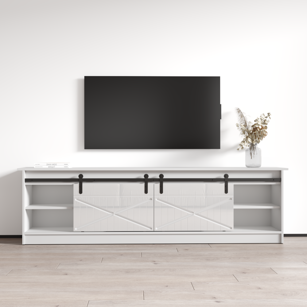 Granero 01 TV Stand