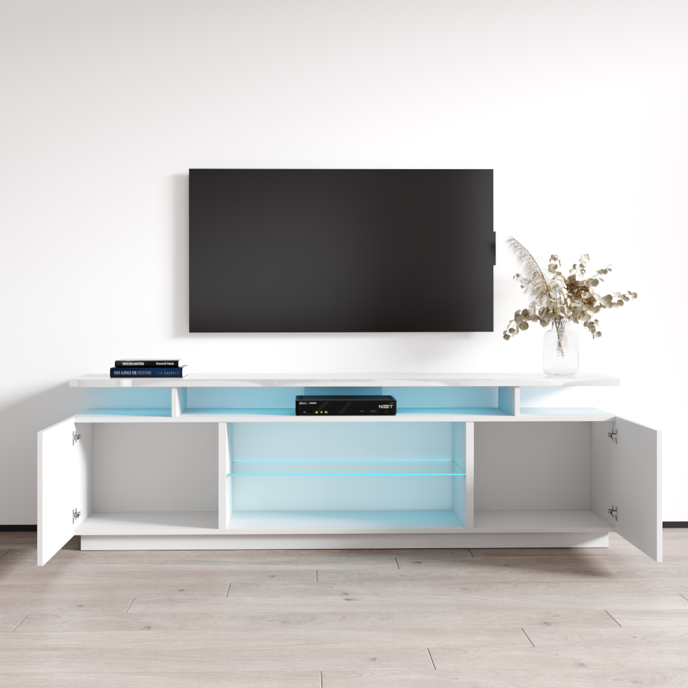 Eva-K TV Stand