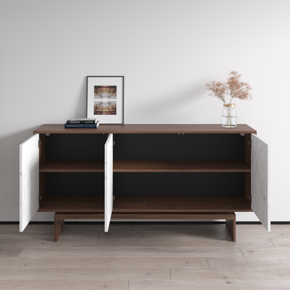 Gram Sideboard