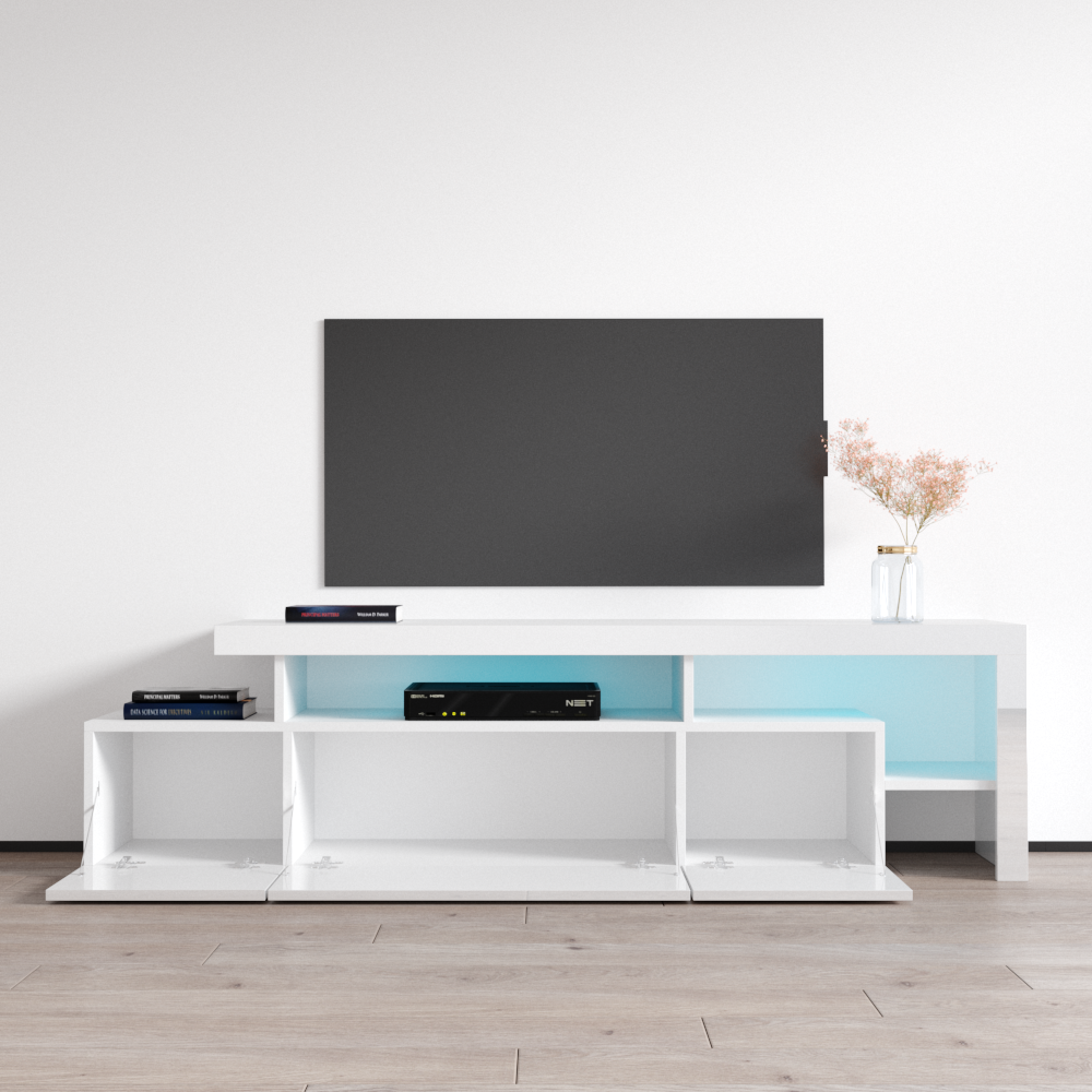 Indisio TV Stand