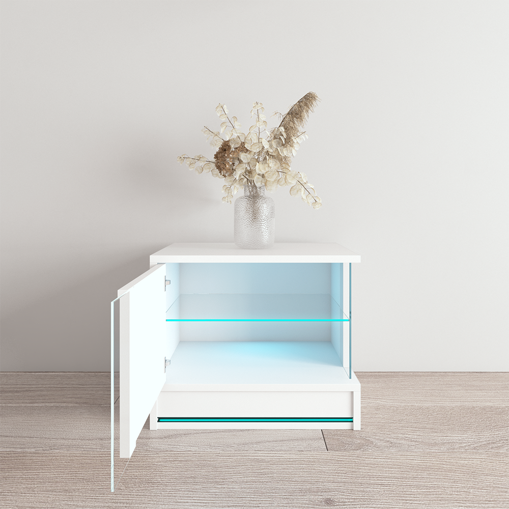 Efecto 05 Nightstand