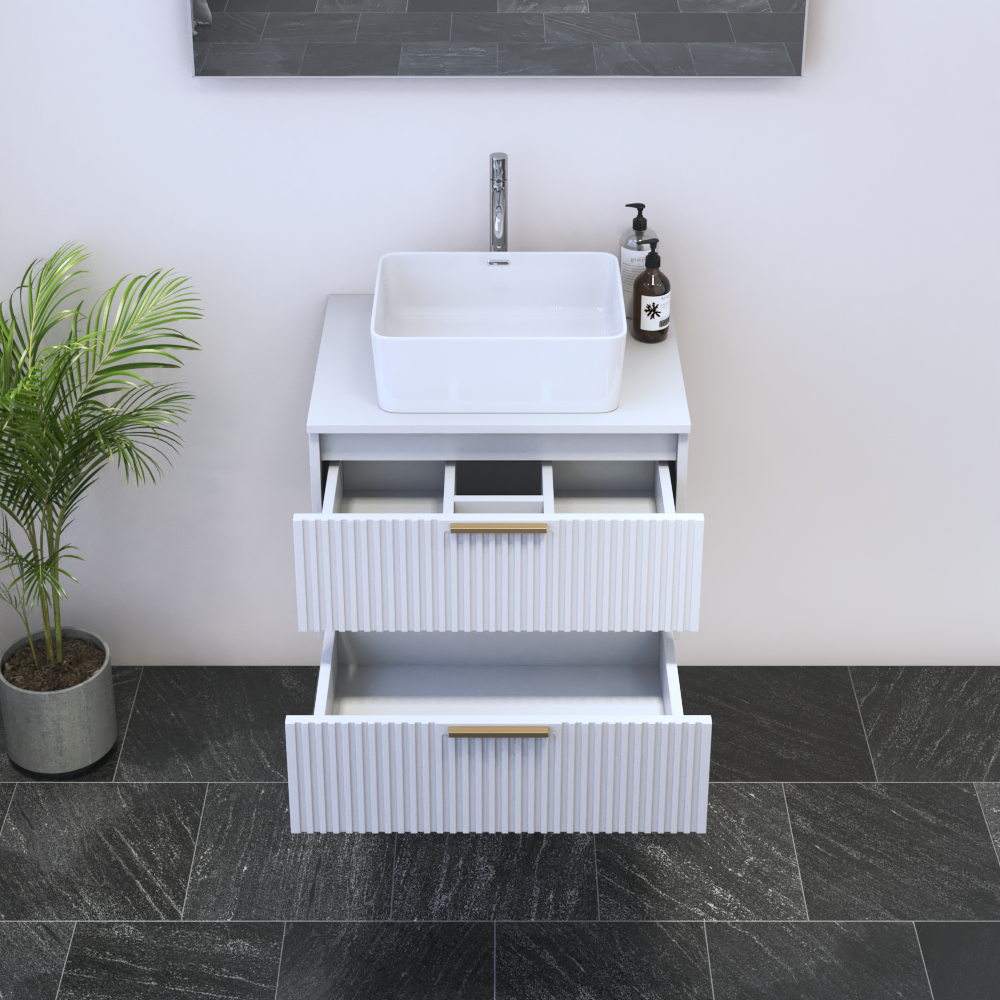 Madera 01 Vanity