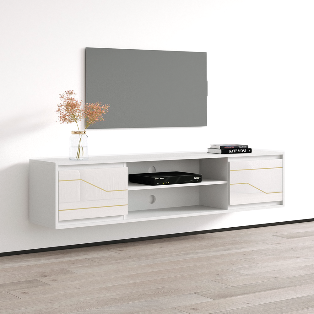 Maze TV Stand