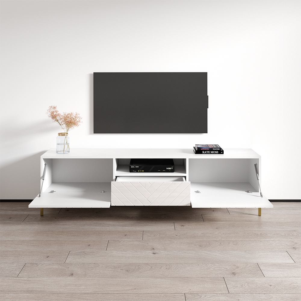 Gala 01 TV Stand