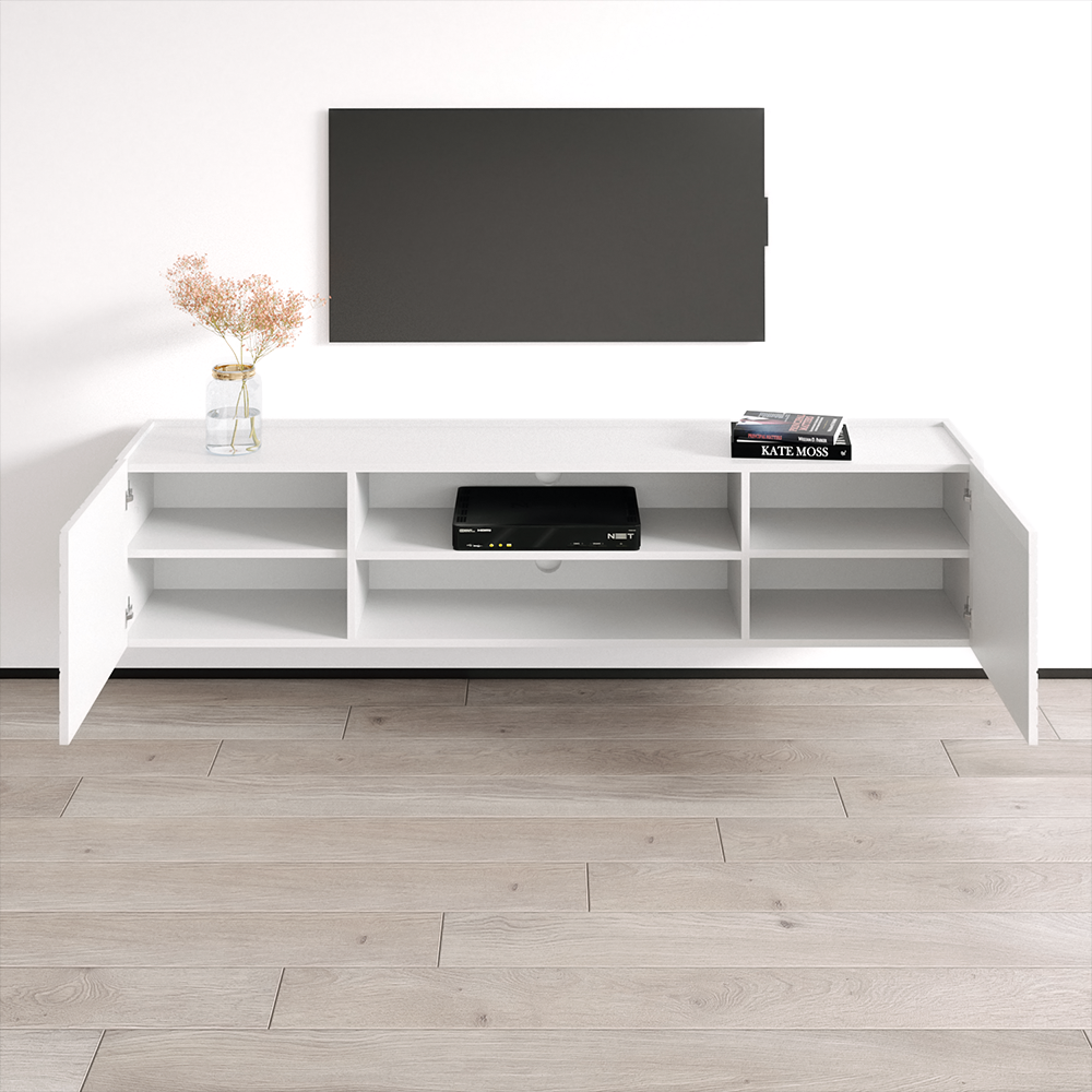 Portillo TV Stand