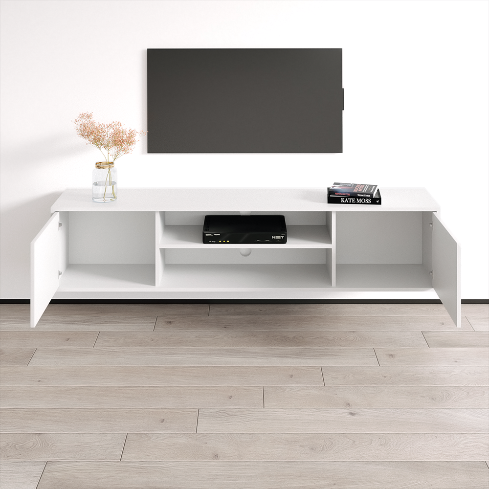 Karp TV Stand