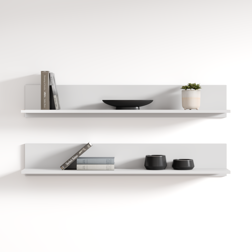 Soho S5 Floating Shelves