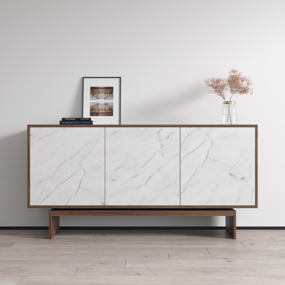 Gram Sideboard