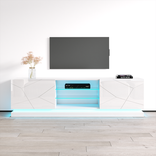 Qiu TV Stand