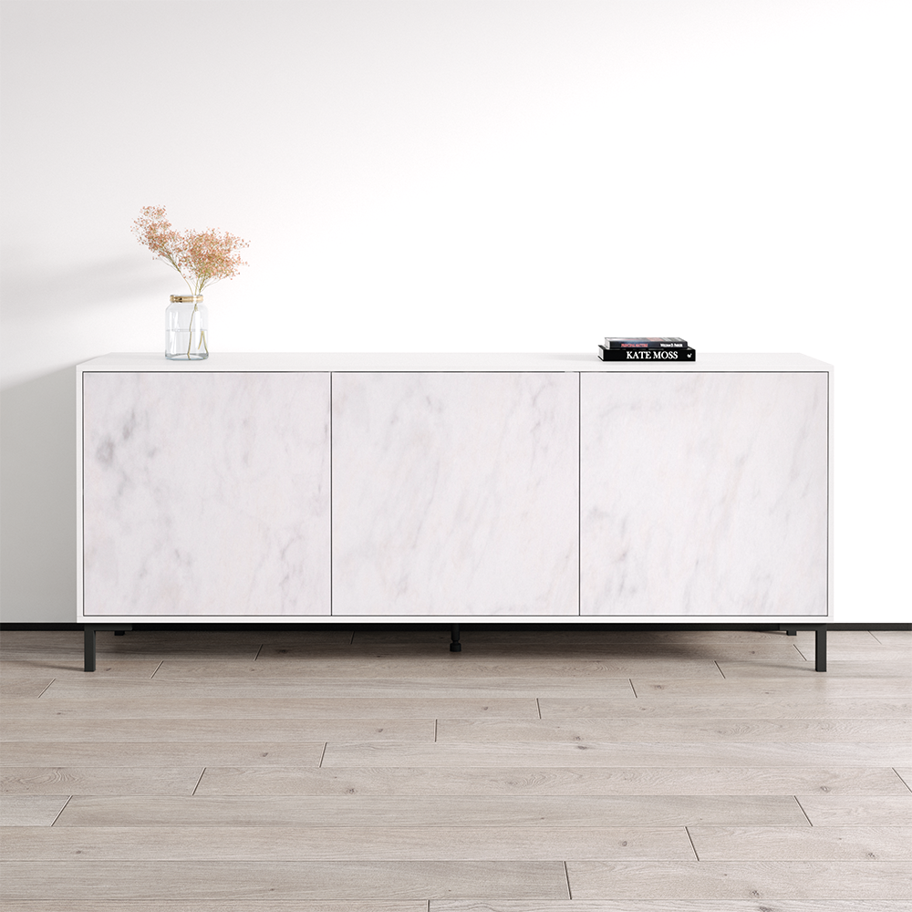 Marmo 190 Sideboard