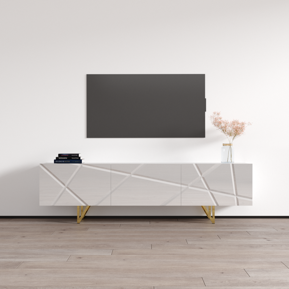 Radom 01 TV Stand