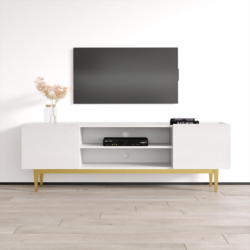 Portillo TV Stand