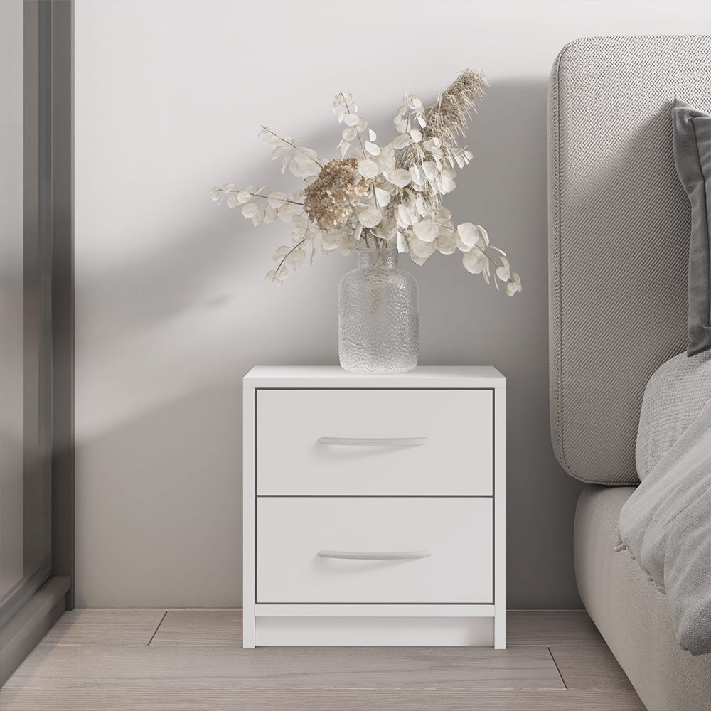 Polo 2D Nightstand