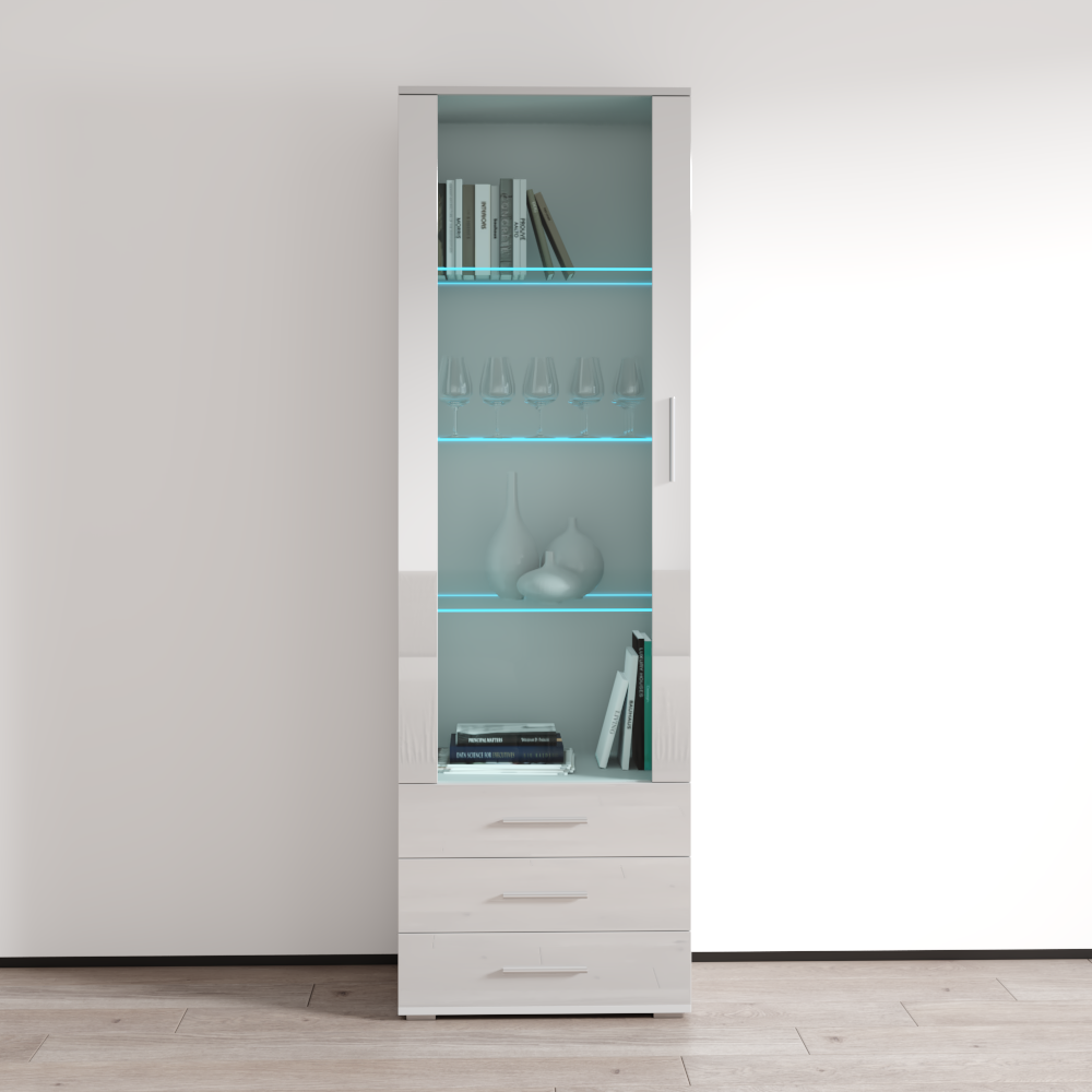 Soho S1 Bookcase