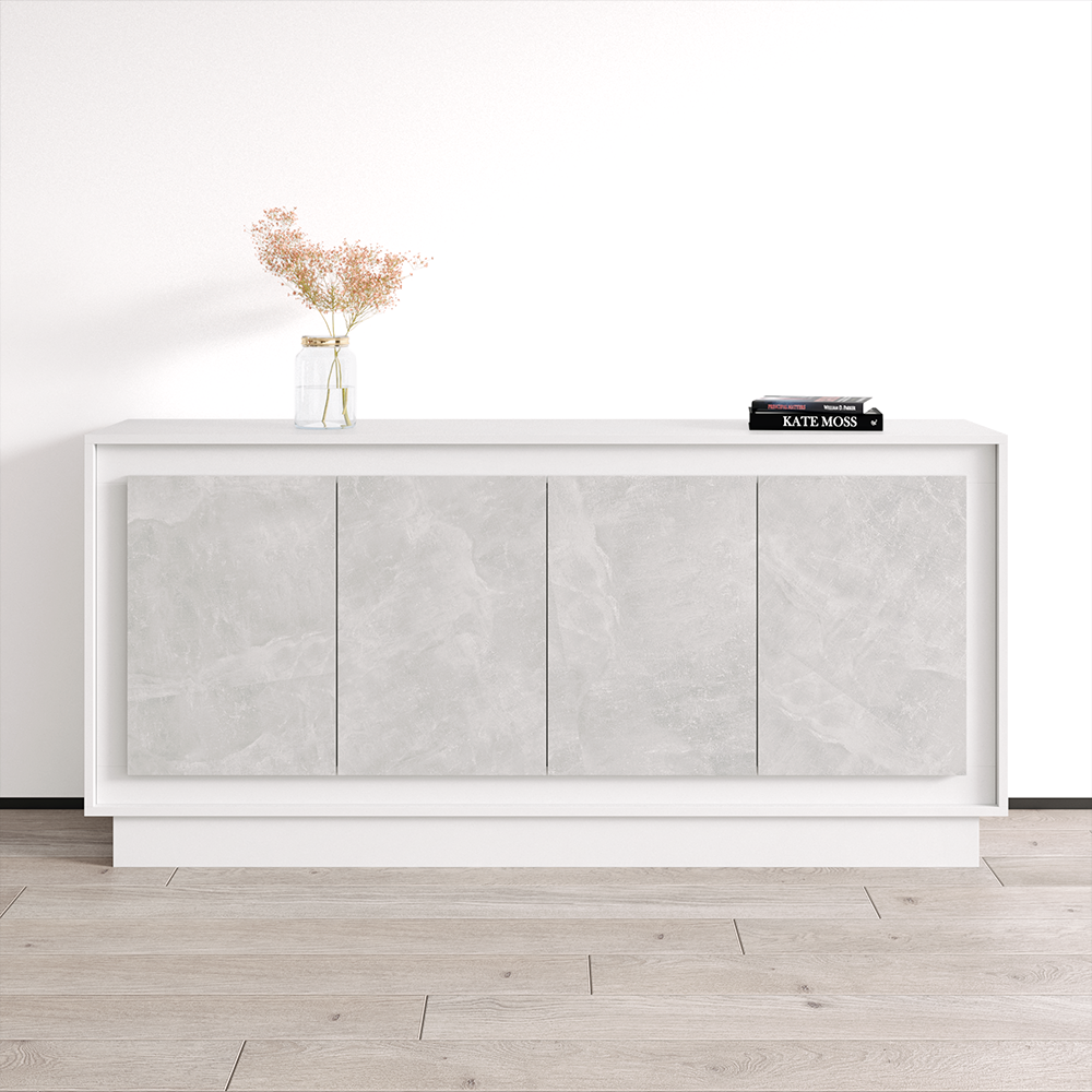 Weld 4D Sideboard