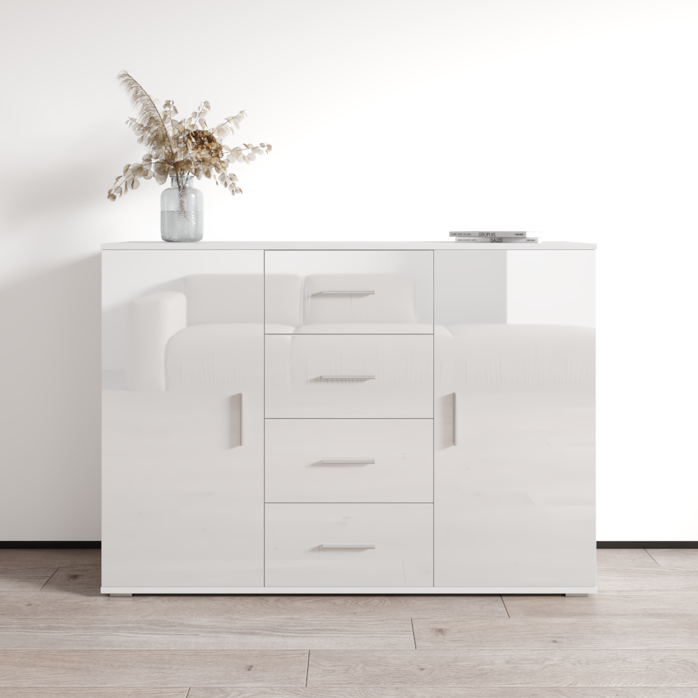 Soho S8 Sideboard