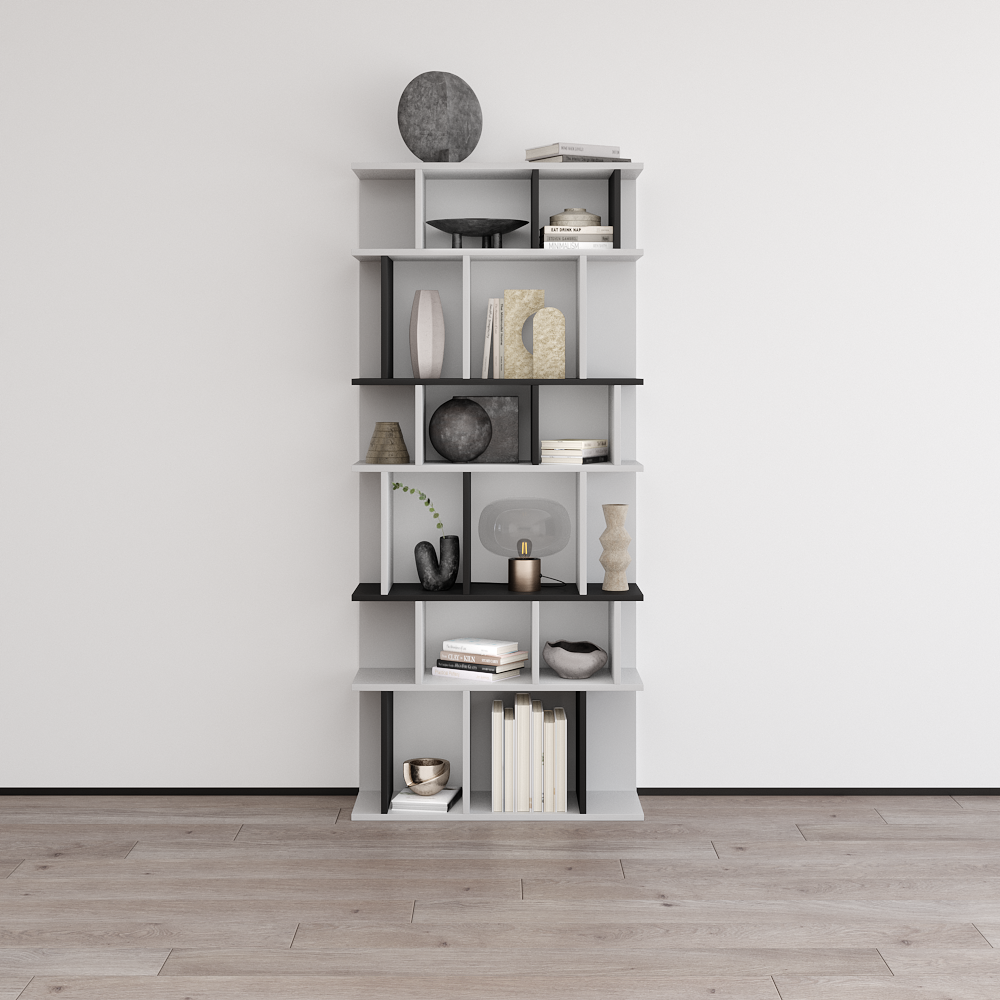 Palermo Bookcase