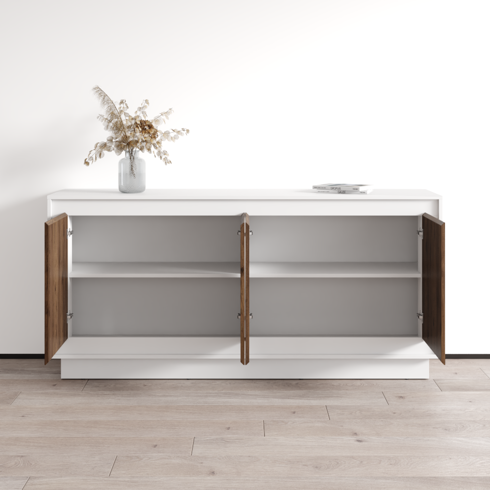 Benita 4D Sideboard