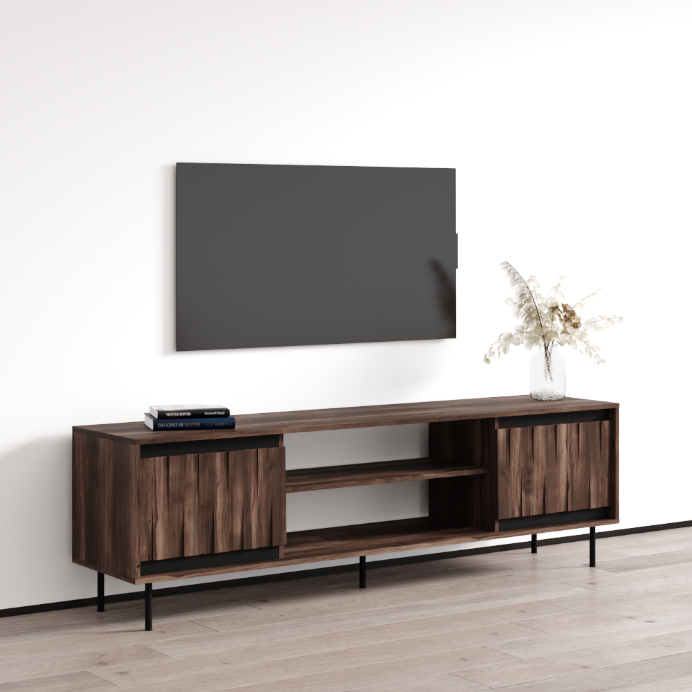 Swing 180 TV Stand