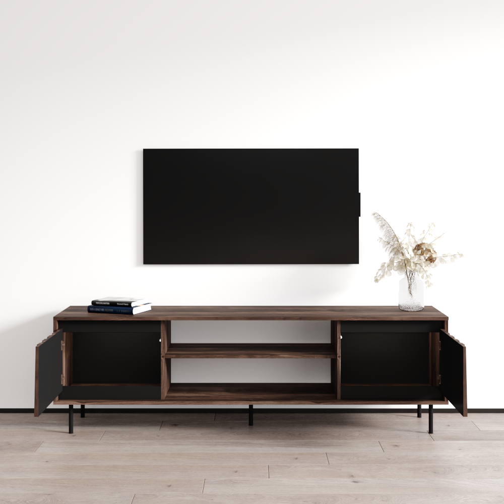 Swing 180 TV Stand